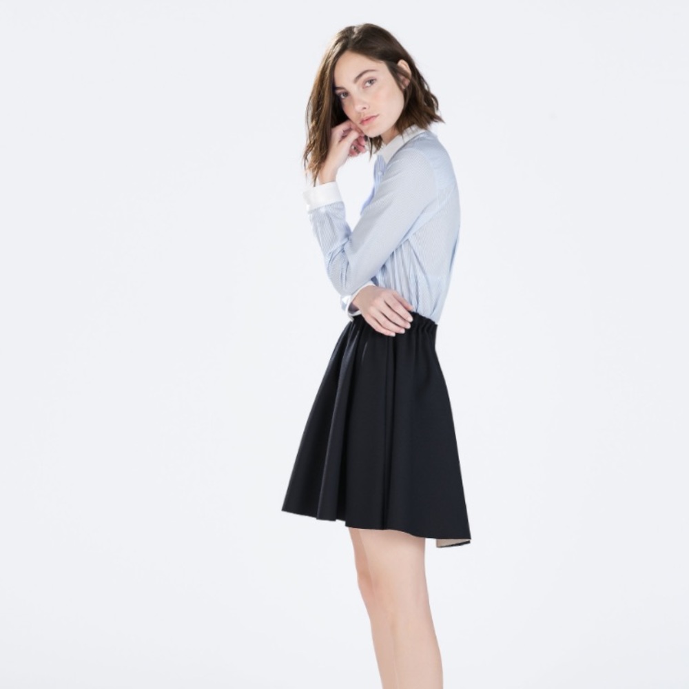 Zara skirt